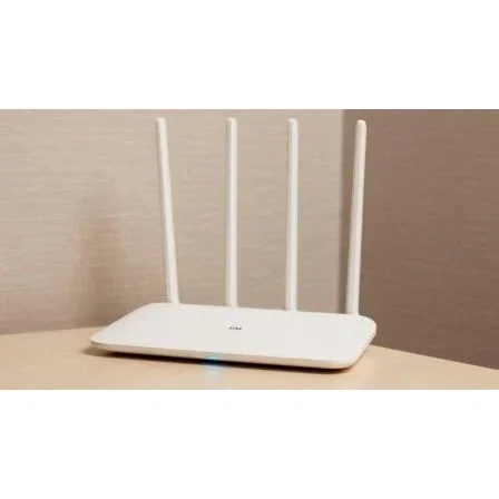 Xiaomi Mi Router 4A Gigabit Edition AC1200 Blanco Xiaomi Mi Router 4A Gigabit Edition AC1200 Blanco